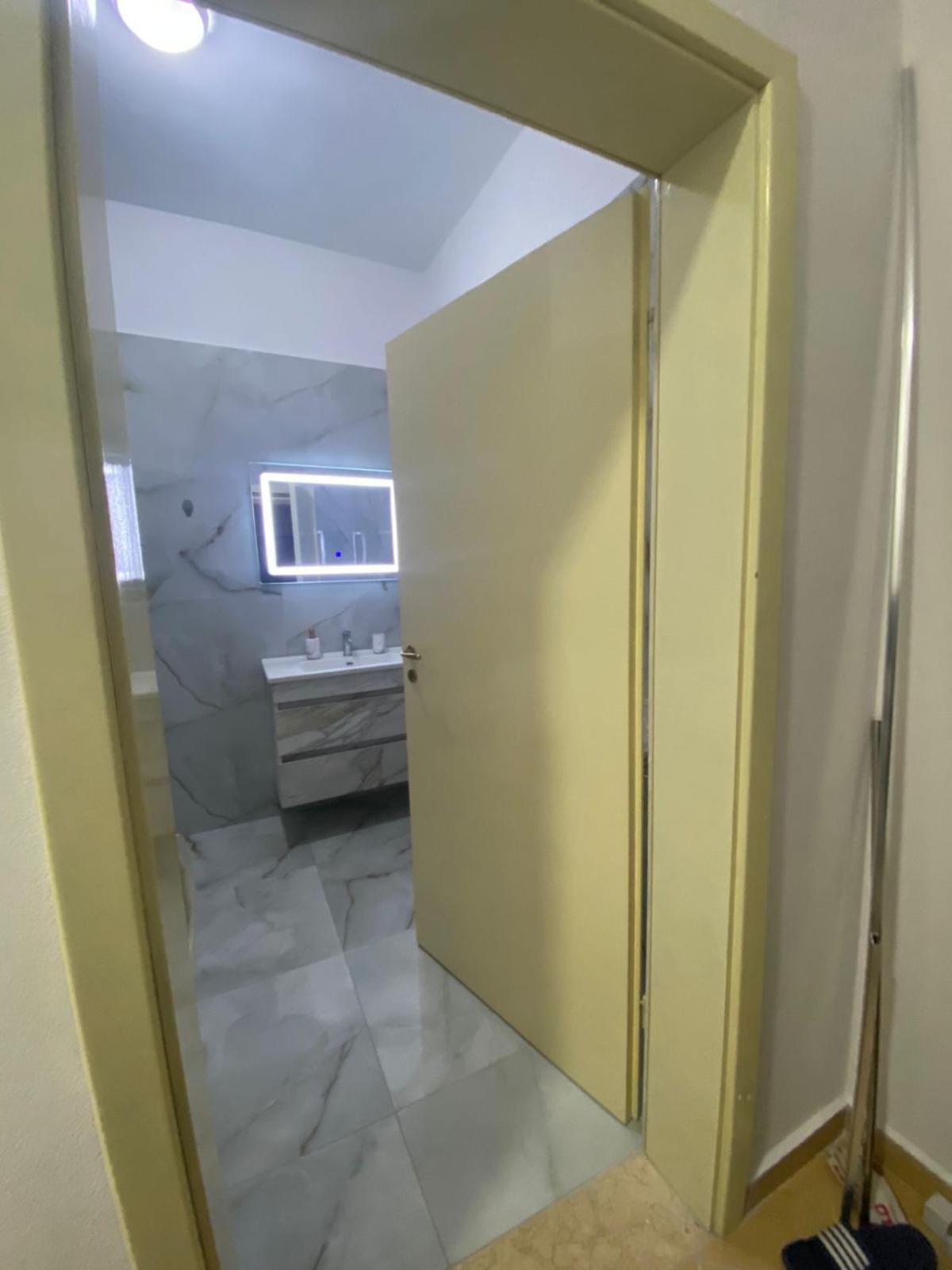Nicole Apartments Rental Durrës Exterior foto