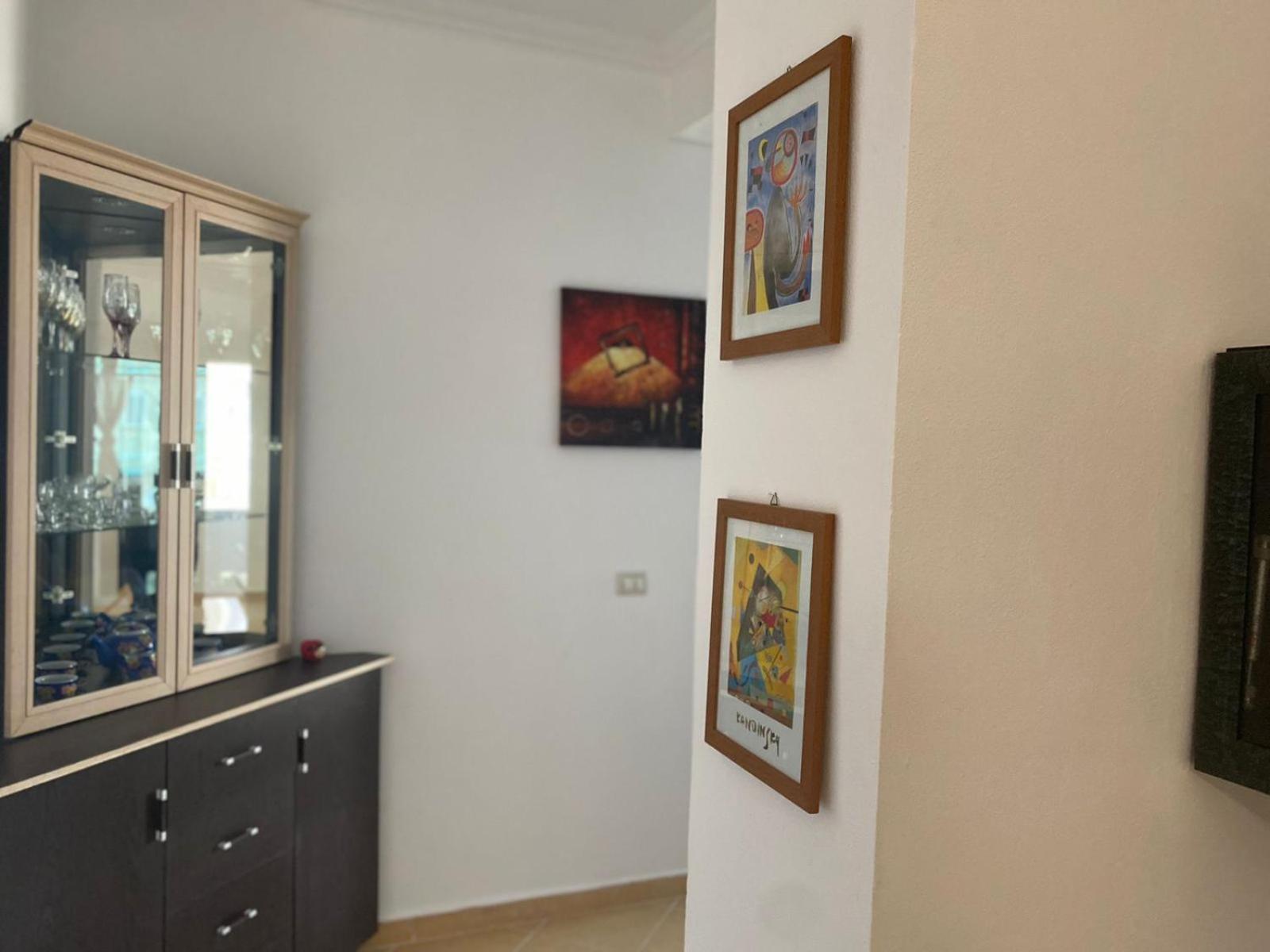 Nicole Apartments Rental Durrës Exterior foto